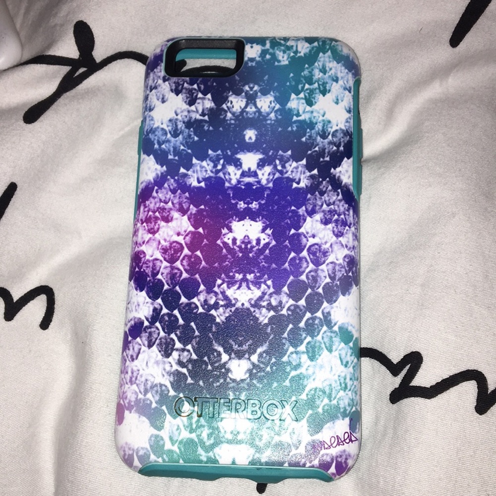 Iphone 6s case